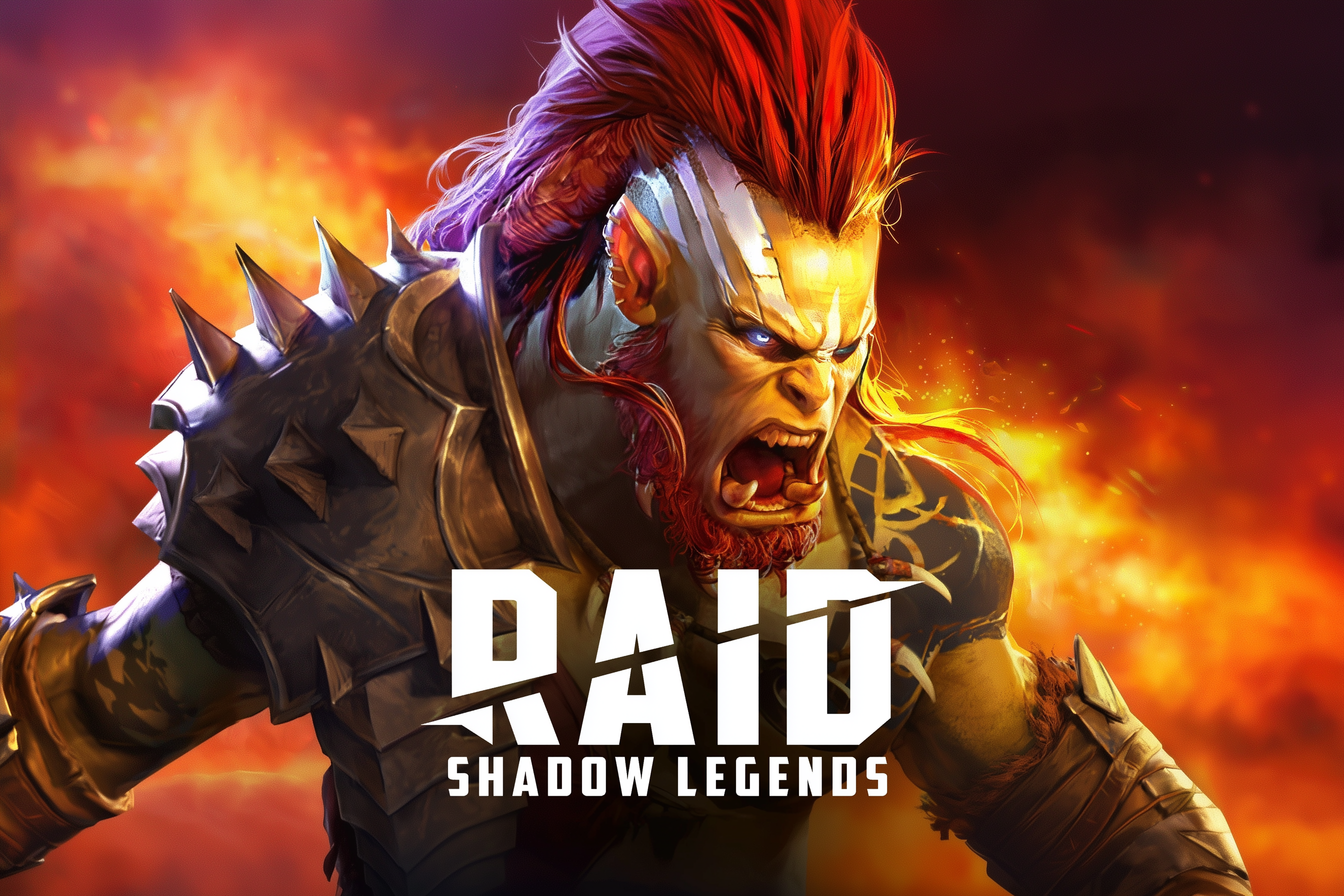 Raid: Shadow Legends
